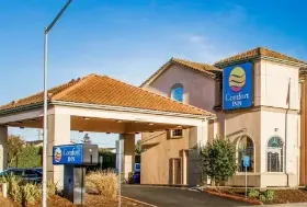 Photograph of Comfort Inn, Watsonville