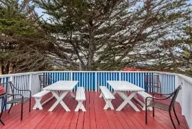 Photograph of Econo Lodge, Seaside