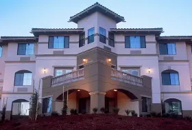Photograph of Holiday Inn Express, Marina