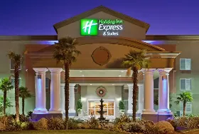 Photograph of Holiday Inn Express, Modesto