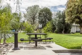 Photograph of Quality Inn, Gilroy