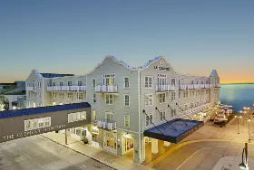 Photograph of InterContinental The Clement Monterey, Monterey