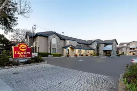 Photograph of Clarion Inn Silicon Valley, San Jose
