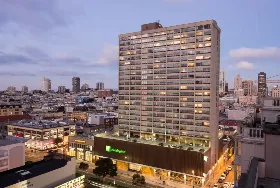 Photograph of Holiday Inn San Francisco-Golden Gateway, San Francisco