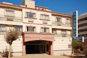 Photograph of Rodeway Inn, San Francisco