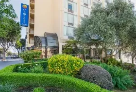 Photograph of Comfort Inn, San Francisco
