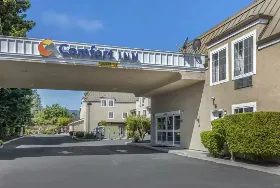Photograph of Comfort Inn, Redwood City