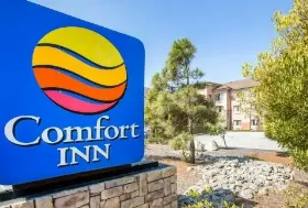 Photograph of Comfort Inn, Marina