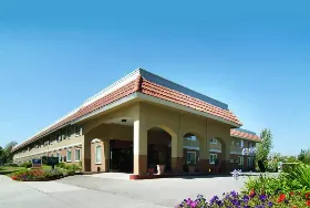 Photograph of Quality Inn, Sunnyvale