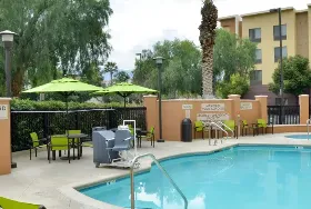 Photograph of SpringHill Suites, Corona