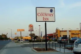 Photograph of Corcoran Country Inn, Corcoran
