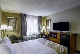 Photograph of Quality Inn,