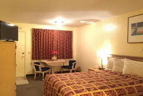 Photograph of Beachway Inn, Arroyo Grande