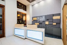 Photograph of Holiday Inn Express, San Francisco