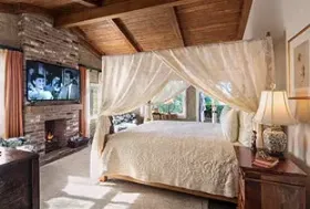 Photograph of San Ysidro Ranch, Santa Barbara