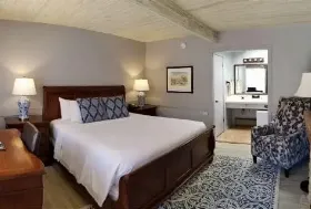 Photograph of Carmel Valley Lodge, Carmel Valley