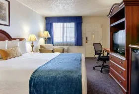 Photograph of Trailside Inn, Alturas