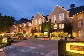 Photograph of Lafayette Park Hotel And Spa, Lafayette