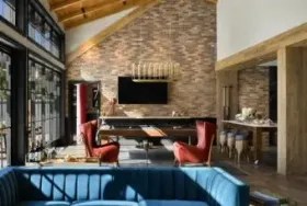 Photograph of Villagio Inn And Spa, Yountville