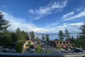 Photograph of Pepper Tree Inn, Tahoe City