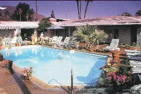 Photograph of Palm Springs Rendezvous, Palm Springs