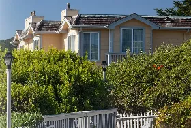 Photograph of Pelican Inn and Suites, Cambria