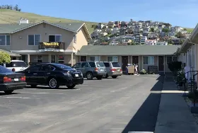 Photograph of Holland Inn, Morro Bay