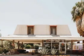 Photograph of Rodeway Inn, Twentynine Palms