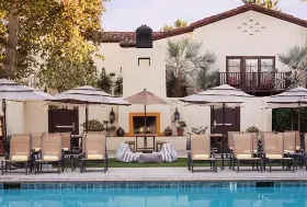 Photograph of Estancia La Jolla Hotel & Spa, La Jolla