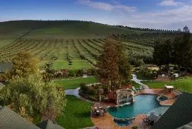 Photograph of The Purple Orchid Wine Country, Livermore