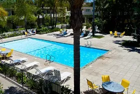 Photograph of Lemon Tree Inn, Santa Barbara