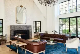 Photograph of Vintage Inn, Yountville