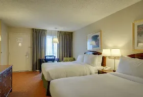 Photograph of Vagabond Inn Executive, Burlingame