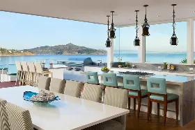Photograph of Casa Madrona Hotel And Spa, Sausalito