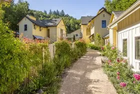Photograph of Farmhouse Inn Preferred Boutique, Forestville