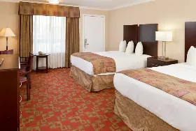 Photograph of Travelodge Morro Bay,