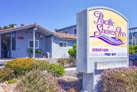 Photograph of Pacific Shores Inn, Morro Bay