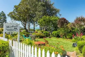 Photograph of Stevenswood Spa Resort, Mendocino