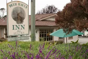 Photograph of Deer Haven Inn And Suites, Pacific Grove