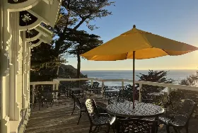 Photograph of The Wharf Masters Inn, Point Arena