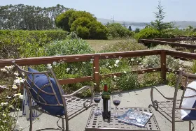 Photograph of Inn at the Tides, Bodega Bay