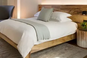 Photograph of Hotel Healdsburg, Healdsburg