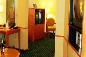 Photograph of Fairfield Inn & Suites, Ukiah
