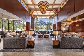 Photograph of Resort At Squaw Creek, Olympic Valley