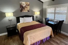 Photograph of Tri Valley Inn And Suites, Pleasanton