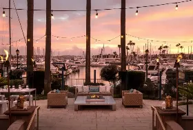 Photograph of The Ritz - Carlton Marina Del Rey, Marina Del Rey