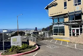 Photograph of Berkeley Lab Guest House, Berkeley