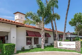 Photograph of Clocktower Inn, Ventura