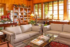 Photograph of Stanford Inn By The Sea, Mendocino