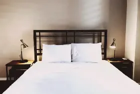 Photograph of Touchstone Hotel, San Francisco